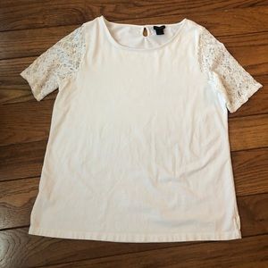 XL Ann Taylor Blouse